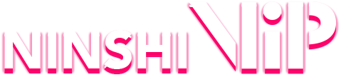 Ninshi VIP Logo