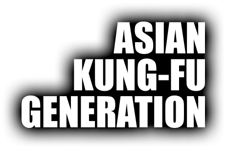 Asian Kung-Fu Generation Logo