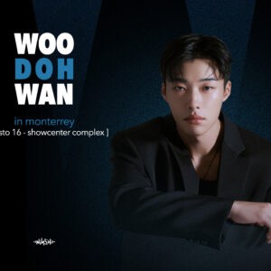 WOO DO-HWAN | PHOTOGROUP BENEFIT