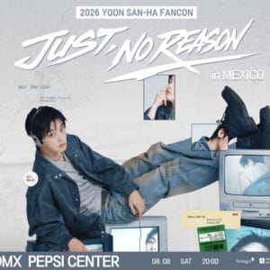 2026 YOON SAN-HA | PHOTO GROUP 1:10