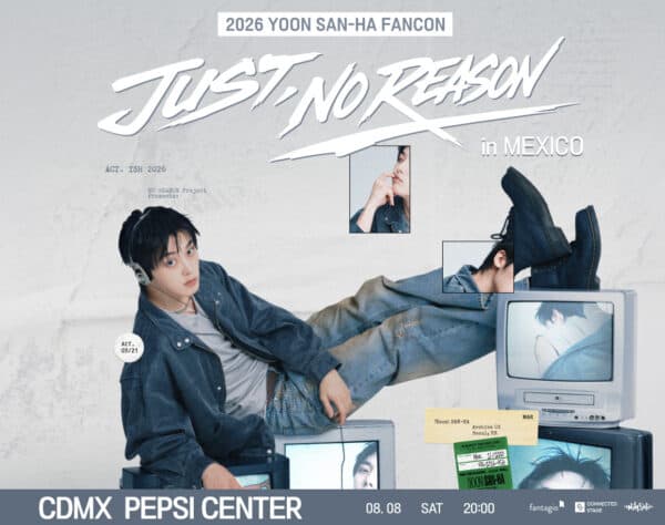 2026 YOON SAN-HA | PHOTO GROUP 1:10